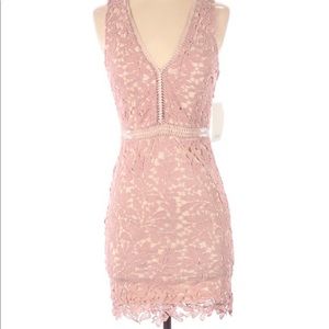 Brand new with tags TOBI dress